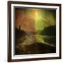 Industrial-Ursula Abresch-Framed Photographic Print