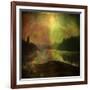 Industrial-Ursula Abresch-Framed Photographic Print