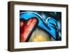 Industrial-Ursula Abresch-Framed Photographic Print