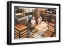 Black Frame