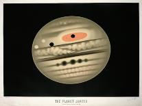 Jupiter, 1880-Science, Industry and Business Library-Stretched Canvas