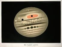Orbit of a Comet-Science, Industry and Business Library-Photographic Print