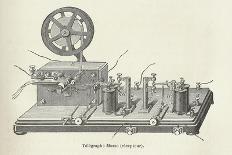 Jupiter, 1880-Science, Industry and Business Library-Photographic Print