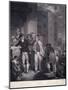 Industry and Economy, 1794-William Ward-Mounted Giclee Print