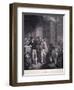 Industry and Economy, 1794-William Ward-Framed Giclee Print