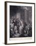 Industry and Economy, 1794-William Ward-Framed Giclee Print