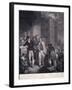 Industry and Economy, 1794-William Ward-Framed Giclee Print