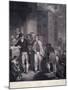 Industry and Economy, 1794-William Ward-Mounted Giclee Print