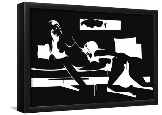 Poster, , large