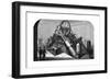 Industry, Machines, Steam-null-Framed Giclee Print