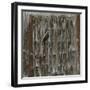Industry V-Tony Koukos-Framed Giclee Print