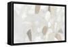 Inert Mosaic III-June Vess-Framed Stretched Canvas