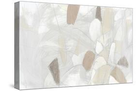 Inert Mosaic III-June Vess-Stretched Canvas