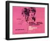 Infamous!, 1961, "The Children's Hour" Directed by William Wyler-null-Framed Premium Giclee Print