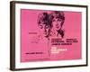 Infamous!, 1961, "The Children's Hour" Directed by William Wyler-null-Framed Giclee Print