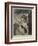 Infancy-Sir Joshua Reynolds-Framed Giclee Print