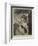 Infancy-Sir Joshua Reynolds-Framed Giclee Print