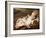 Infant Christ-Sir Anthony Van Dyck-Framed Giclee Print