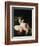 Infant Hercules-Sir Joshua Reynolds-Framed Giclee Print