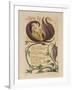 Infant Joy. from 'songs of Innocence'-William Blake-Framed Giclee Print