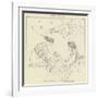 Infant Jupiter-John Flaxman-Framed Giclee Print