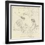 Infant Jupiter-John Flaxman-Framed Giclee Print