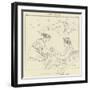 Infant Jupiter-John Flaxman-Framed Giclee Print