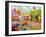 Infant School Illustrations, UK-null-Framed Giclee Print