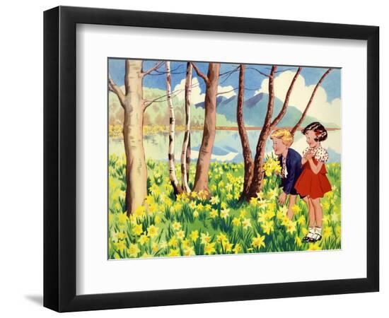 Premium Giclee Print, , large