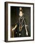 Infanta Catalina Micaela, Duchess of Savoy-Sofonisba Anguisciola-Framed Giclee Print