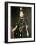 Infanta Catalina Micaela, Duchess of Savoy-Sofonisba Anguisciola-Framed Giclee Print