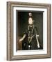 Infanta Catalina Micaela, Duchess of Savoy-Sofonisba Anguisciola-Framed Giclee Print