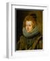 Infanta Maria (1505-1558), Queen of Hungary, 1630-Diego Velazquez-Framed Giclee Print