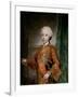 Infante Francisco Javier of Spain, 1767-Anton Raphael Mengs-Framed Giclee Print