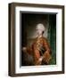 Infante Francisco Javier of Spain, 1767-Anton Raphael Mengs-Framed Giclee Print