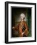 Infante Francisco Javier of Spain, 1767-Anton Raphael Mengs-Framed Giclee Print