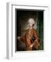 Infante Francisco Javier of Spain, 1767-Anton Raphael Mengs-Framed Giclee Print