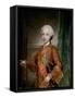 Infante Francisco Javier of Spain, 1767-Anton Raphael Mengs-Framed Stretched Canvas