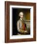 Infante Gabriel of Spain, 1765-1767-Anton Raphael Mengs-Framed Giclee Print