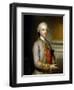 Infante Gabriel of Spain, 1765-1767-Anton Raphael Mengs-Framed Giclee Print