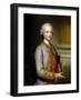 Infante Gabriel of Spain, 1765-1767-Anton Raphael Mengs-Framed Giclee Print