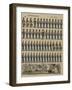 Infanterie anglaise-null-Framed Giclee Print