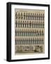 Infanterie anglaise-null-Framed Giclee Print