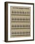 Infanterie de marine française-null-Framed Giclee Print