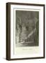 Infanticide in India-Thomas Colman Dibdin-Framed Giclee Print