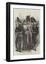 Infantry of the French Imperial Guard-null-Framed Giclee Print