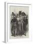 Infantry of the French Imperial Guard-null-Framed Giclee Print