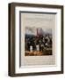 Infantry of the Russian Caucasus Army, 1867-Karl Karlovich Piratsky-Framed Giclee Print