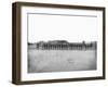 Infantry on Parade During American Civil War-Stocktrek Images-Framed Photographic Print