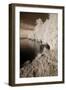 Infared Photography-Monte Nagler-Framed Photographic Print